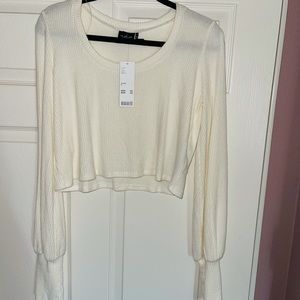 Urban Outfitters top.